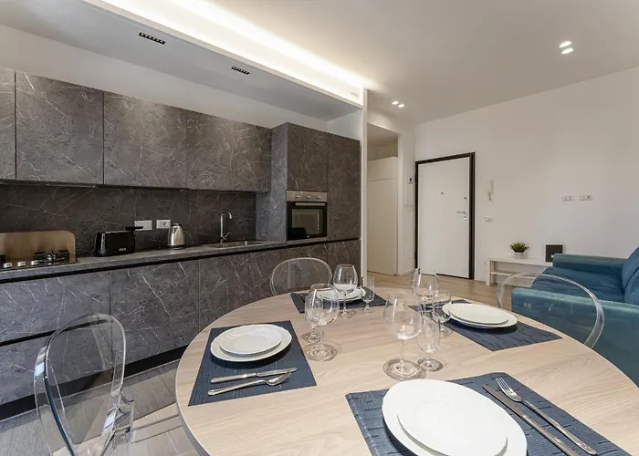 Apartamento Vatican *