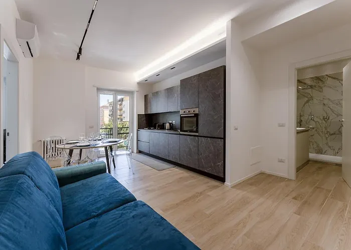 Apartamento Vatican *