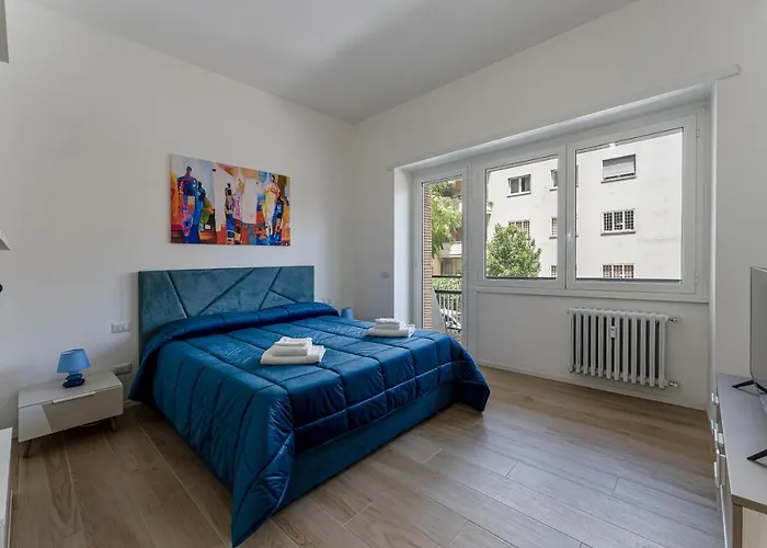 Apartamento Vatican *