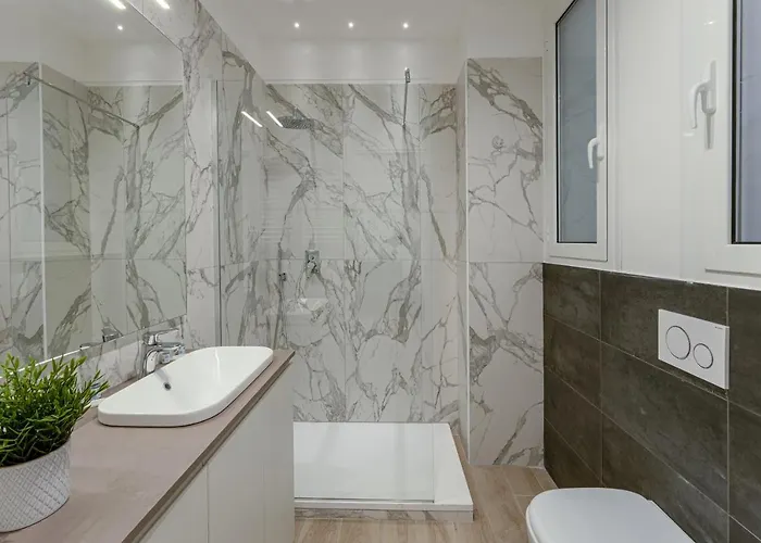 Apartamento Vatican